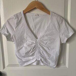 Wilfred cotton tshirt small